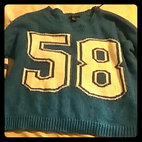 Lounge Sweater