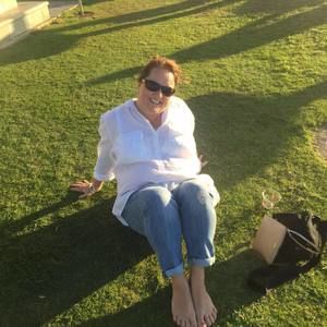 Meet your Posher, Caitlin