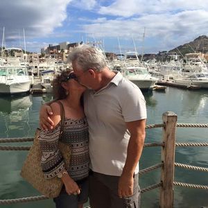 Meet your Posher, Bertha