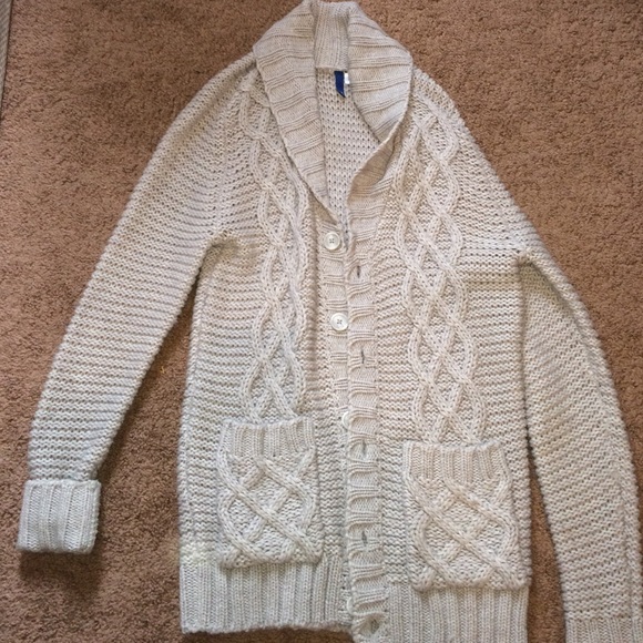H&m sweater