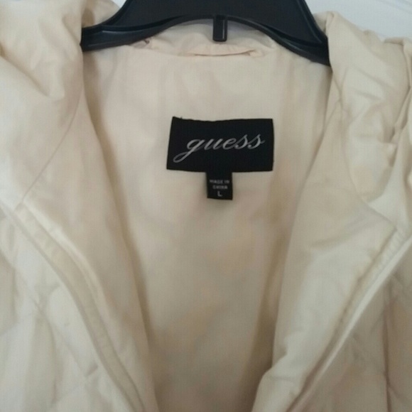 Guess winter Jacket - Picture 2 of 3