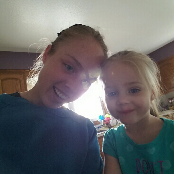 Meet your Posher, Brenda