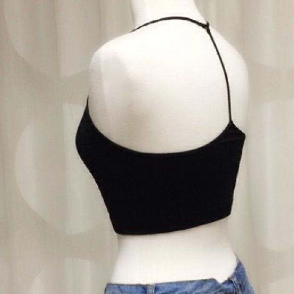 Brand new black Bralette - Picture 3 of 4