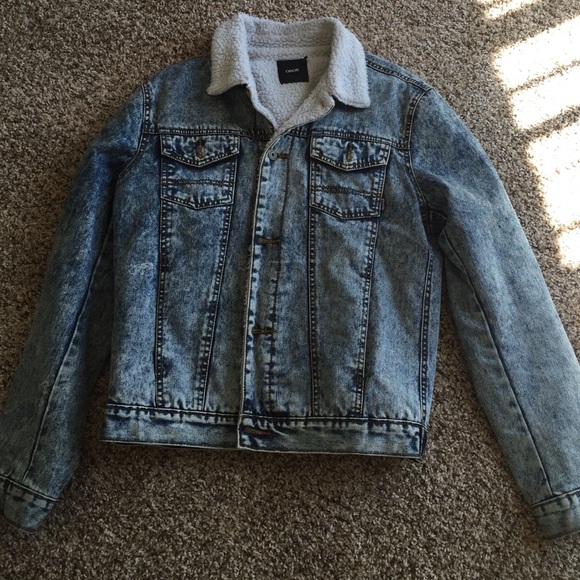 Asos Denim jacket