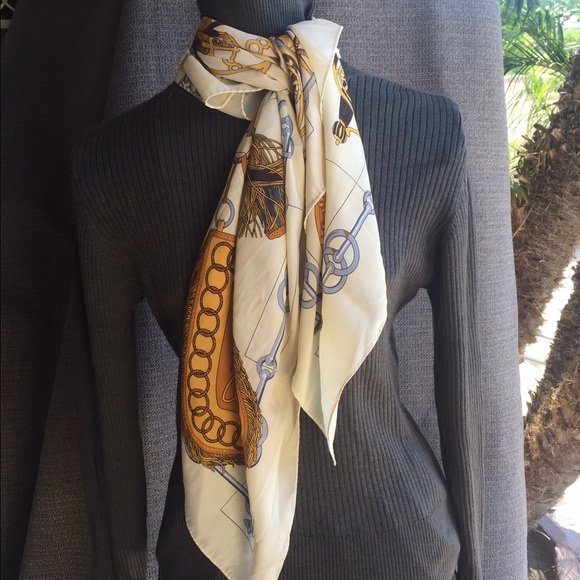 Nordstrom scarf