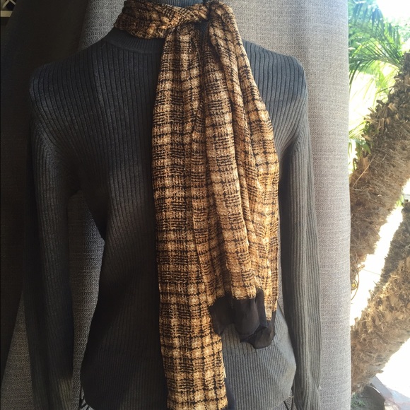 Nordstrom scarf