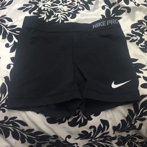 Nike Pro Spandex