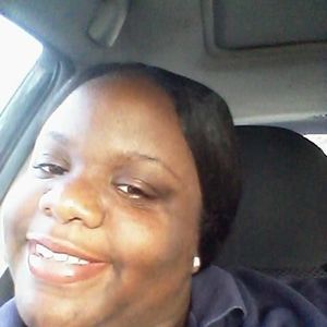 Meet your Posher, Kanetra