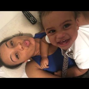 Meet your Posher, Diamante