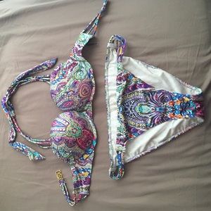 Victoria Secret bikini