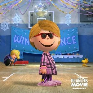 Meet your Posher, Robin