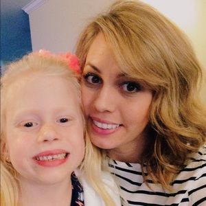 Meet your Posher, Beth