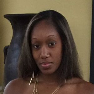 Meet your Posher, Kelina