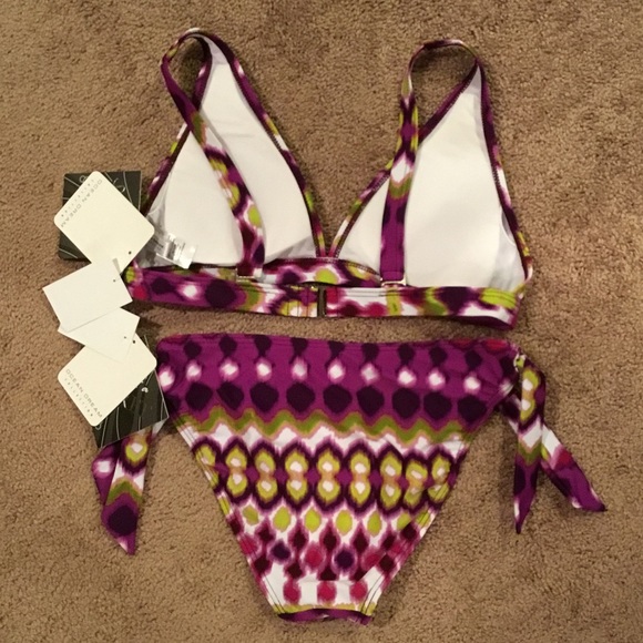 2 PIECE BIKINI🌴🐬 - Picture 4 of 5