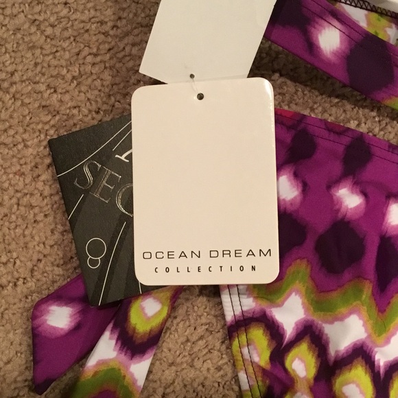 2 PIECE BIKINI🌴🐬 - Picture 5 of 5