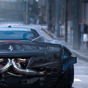 Meet your Posher, Mohamed