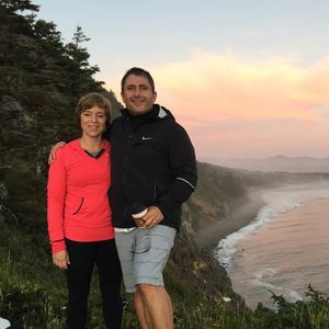 Meet your Posher, Debbie