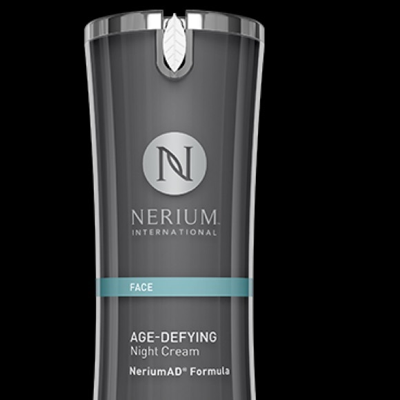 Nerium AD Age Defining Treatment