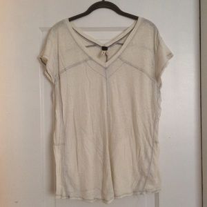 Free People Shirt