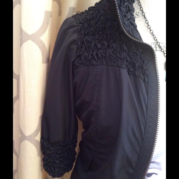 Cute Lightweight Jacket - image 2