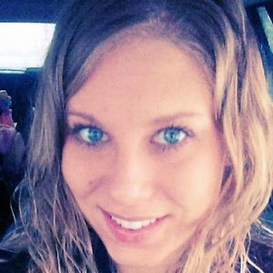 Meet your Posher, Kaylee