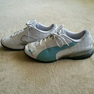 Puma Shoes