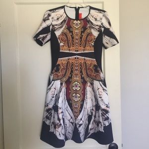 Clover Canyon Dress