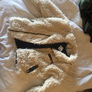 Never Worn Unit Jacket