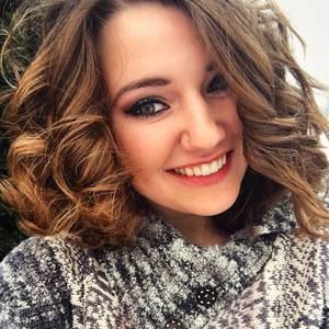 Meet your Posher, Jenna