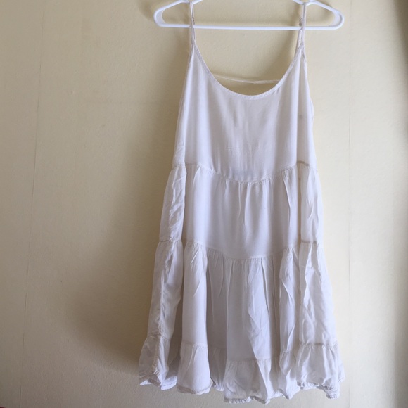Jada Dress