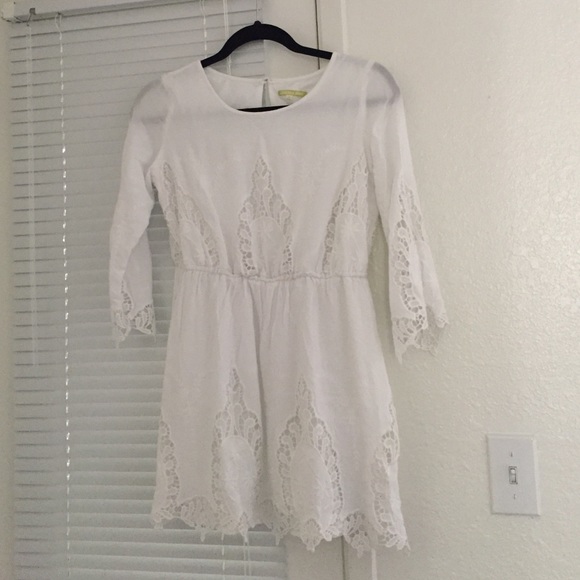 Gianni Bini LWD