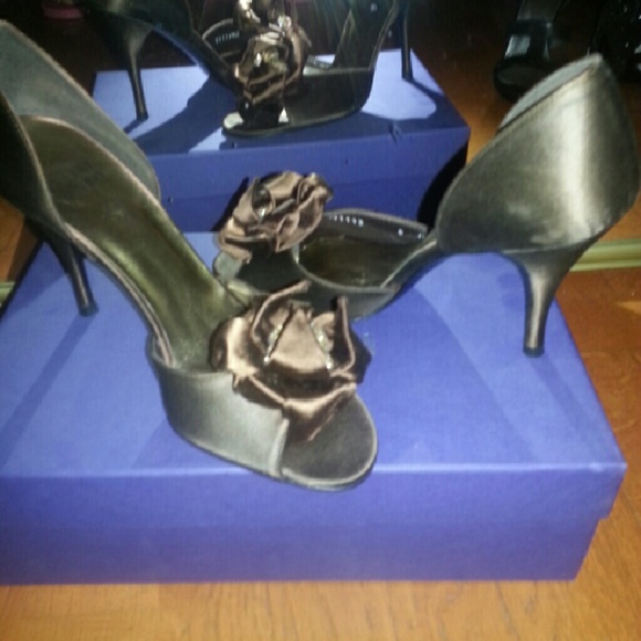 Dancing Shoes