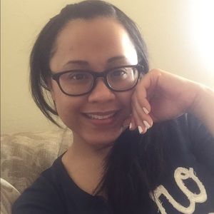 Meet your Posher, Jackie