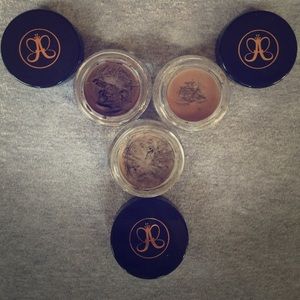 Anastasia dip brow