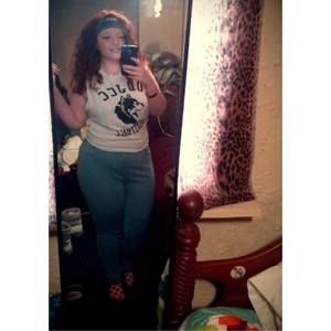 Meet your Posher, Kasey