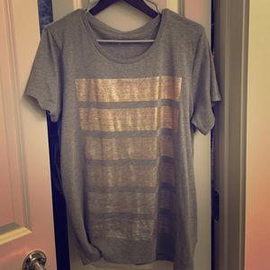 J crew T