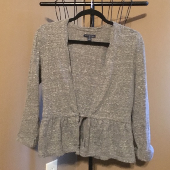 Lightweight t- shirt/sweater cover