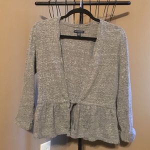 Lightweight t- shirt/sweater cover