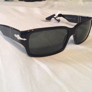Persol Polarized Sunglasses NWT