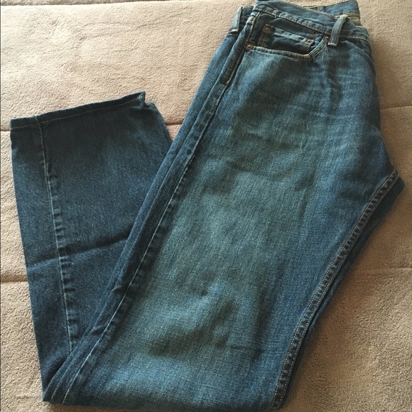 Men's Levis