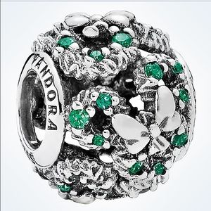 Disney Parks Pandora charm