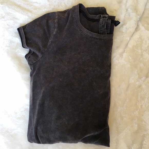 SOLD T-Shirt Romper