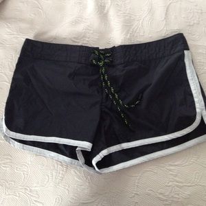 J Crew swim shorts