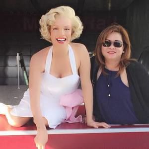 Meet your Posher, Ruby