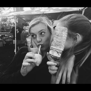 Meet your Posher, Jamison