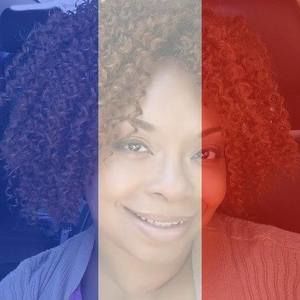 Meet your Posher, Yolanda