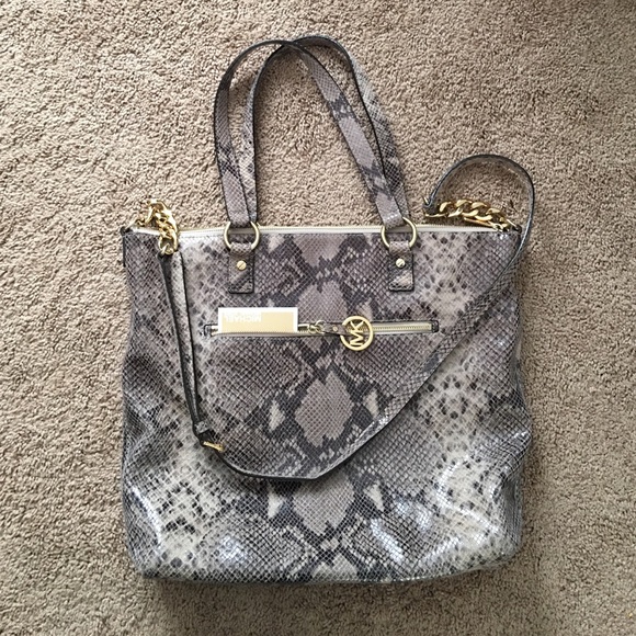 RARE MK bag