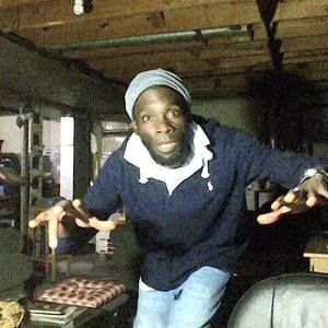 Meet your Posher, Barry