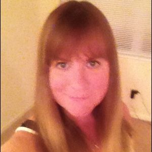 Meet your Posher, Ann