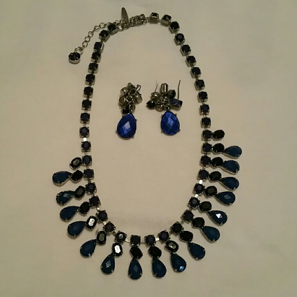 Necklace Set - Picture 2 of 2